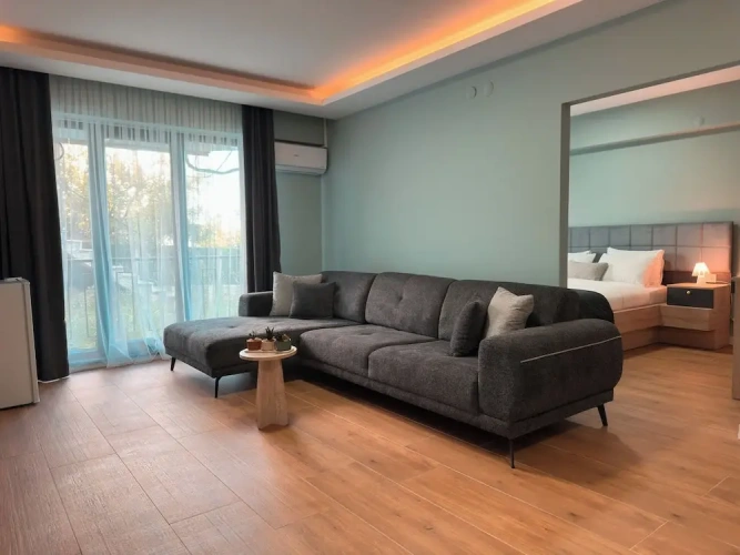 Comfort Suite