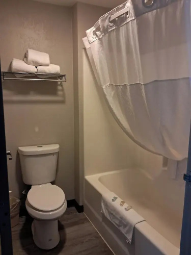 Days Inn Safford