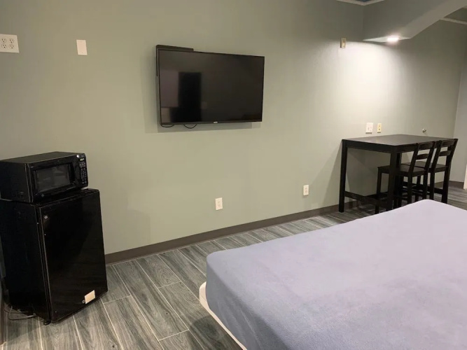 Crystal Suites