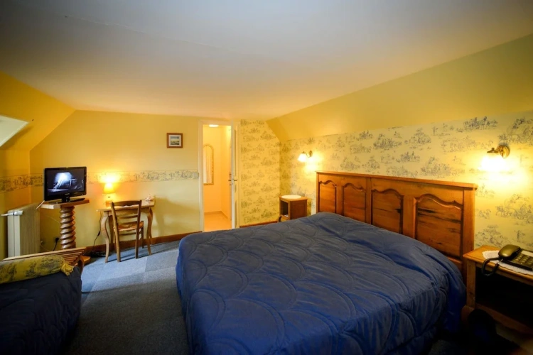 Comfort Double room