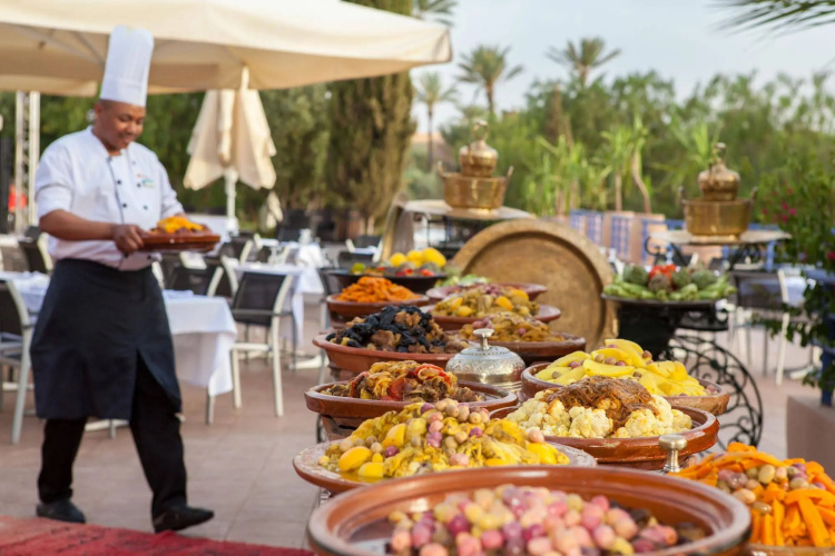 Valeria Family Madina Club Resort photo 14