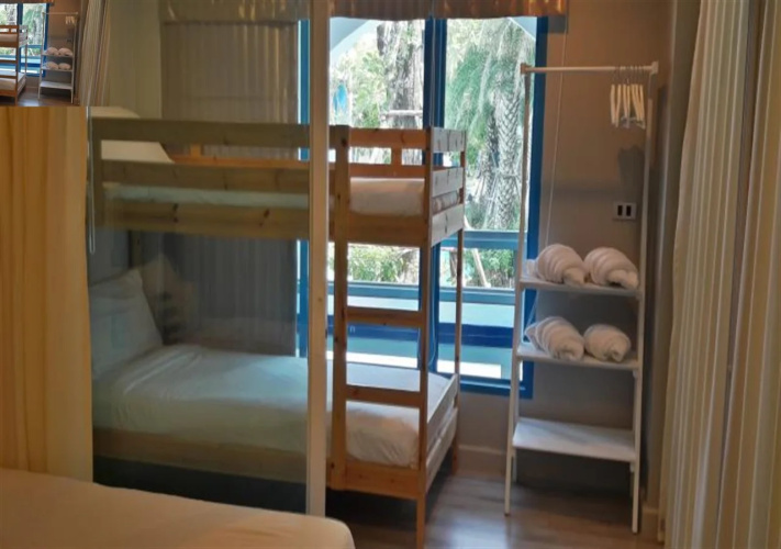 Otel görseli