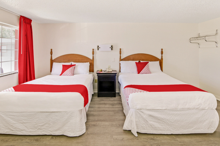 OYO Hotel Killeen