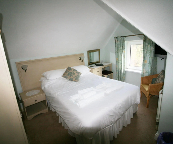 Ferndale Lodge