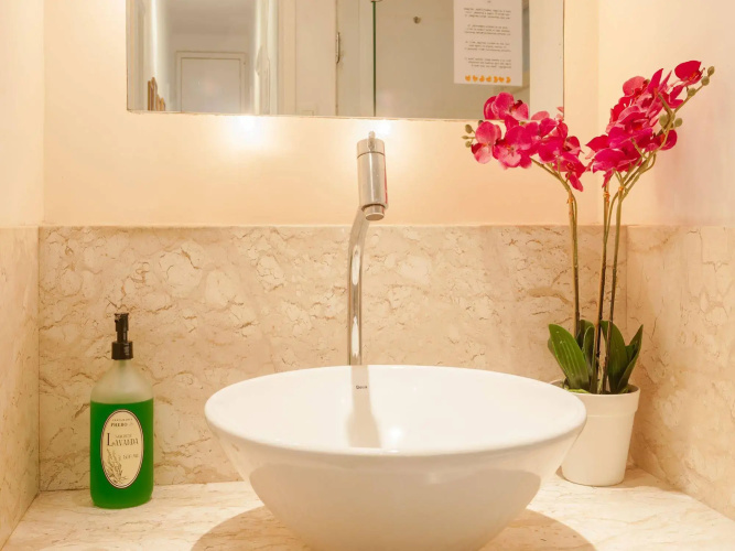 JM Guesthouse Ipanema