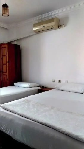 Akasya Pansiyon & Apart