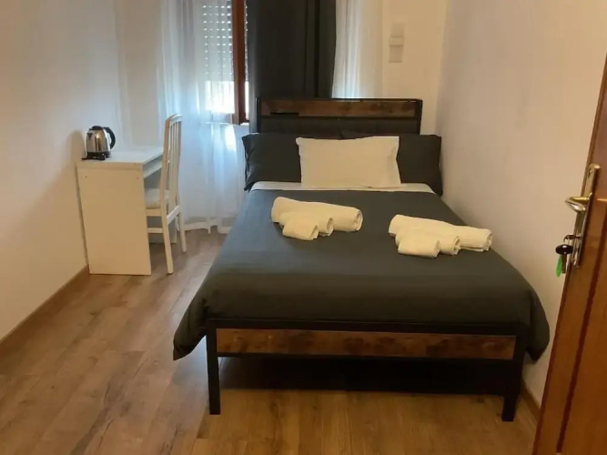 B&b Airportandgo - Fiumicino