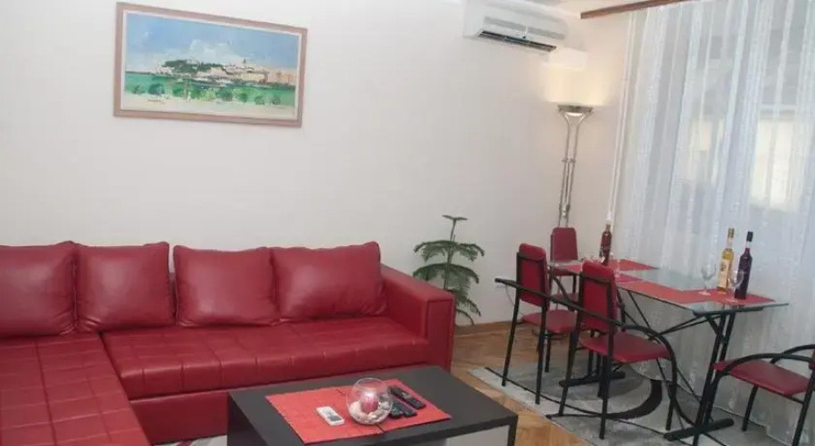 Apartments Barbara