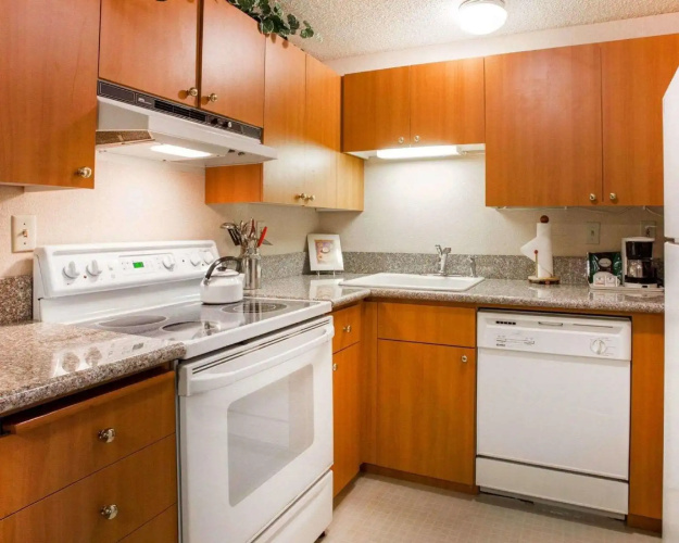 Comfort Inn photo 20