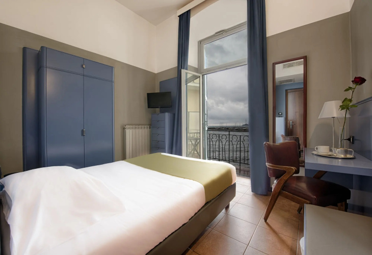 Hotel Italia e Lido Rapallo