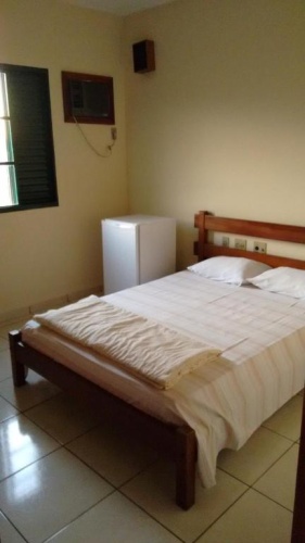 Luxury Triple room