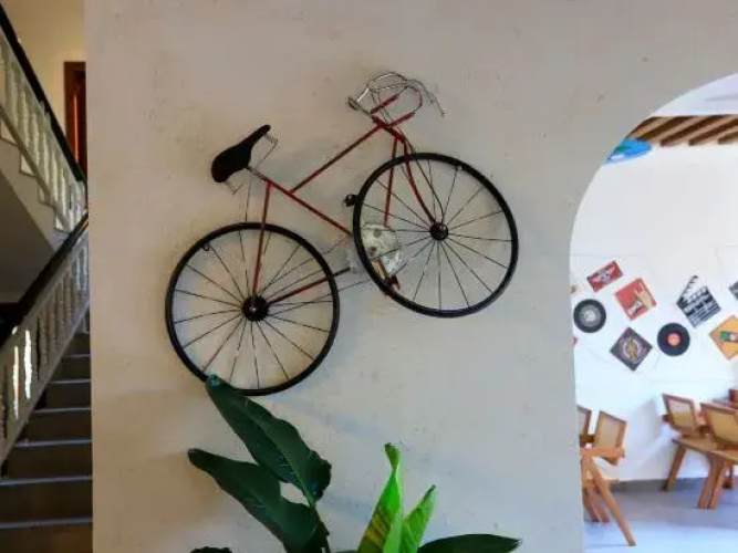 Yunbo Qilu Hostel
