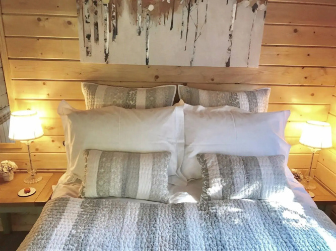 Duck Lodge B&B