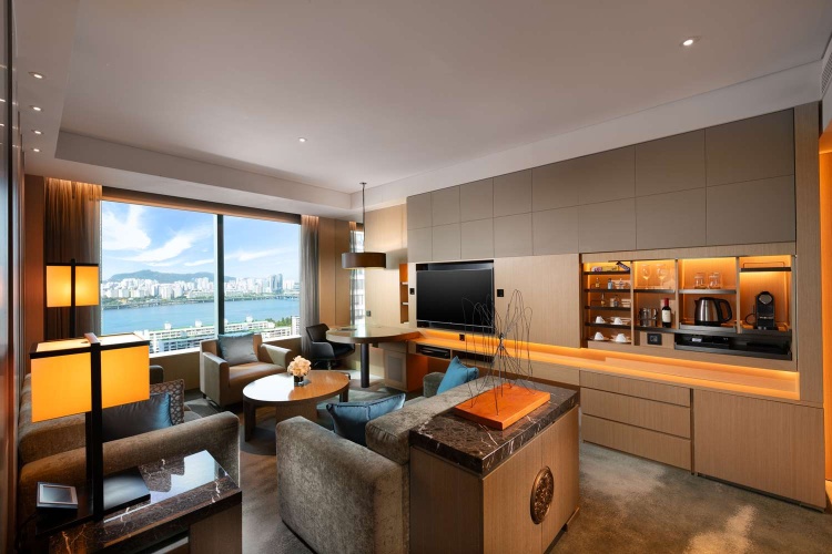 Conrad Seoul photo 35