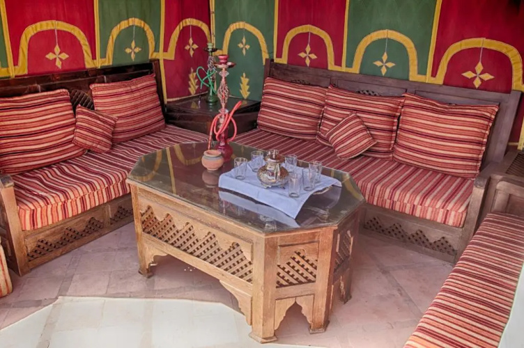 Riad Kenzo