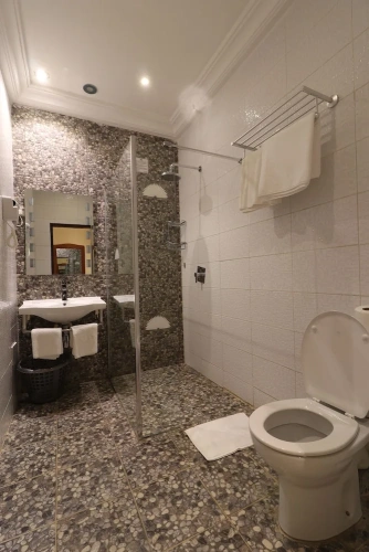 Double Apartment with balcony