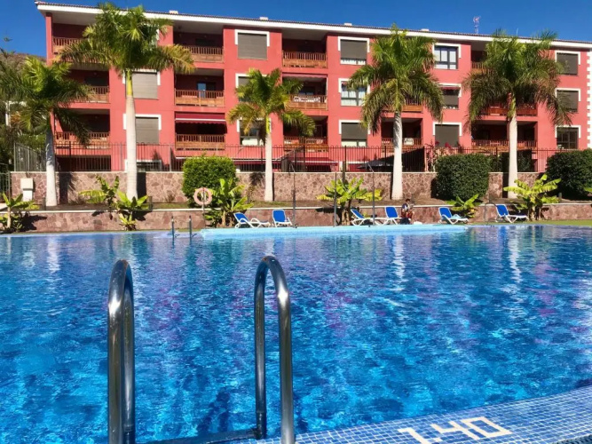 El Mocan Luxury Apartment