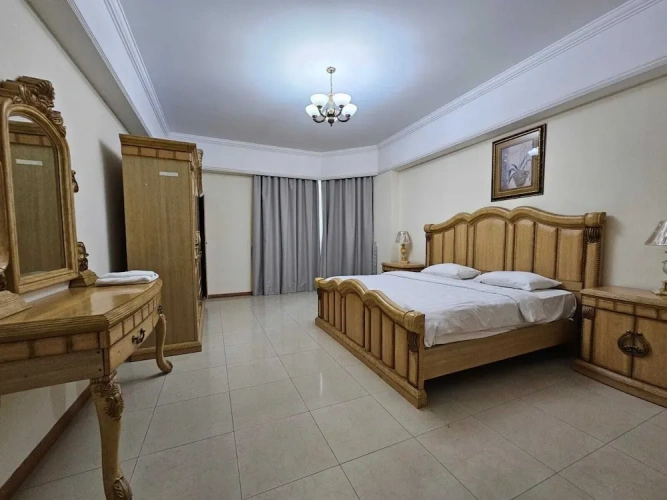 Premium Apartment