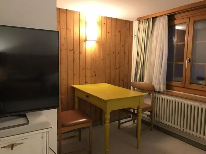 Infopoint - Hotel Silvana
