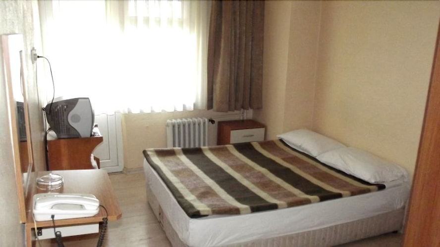 Gulec Hotel