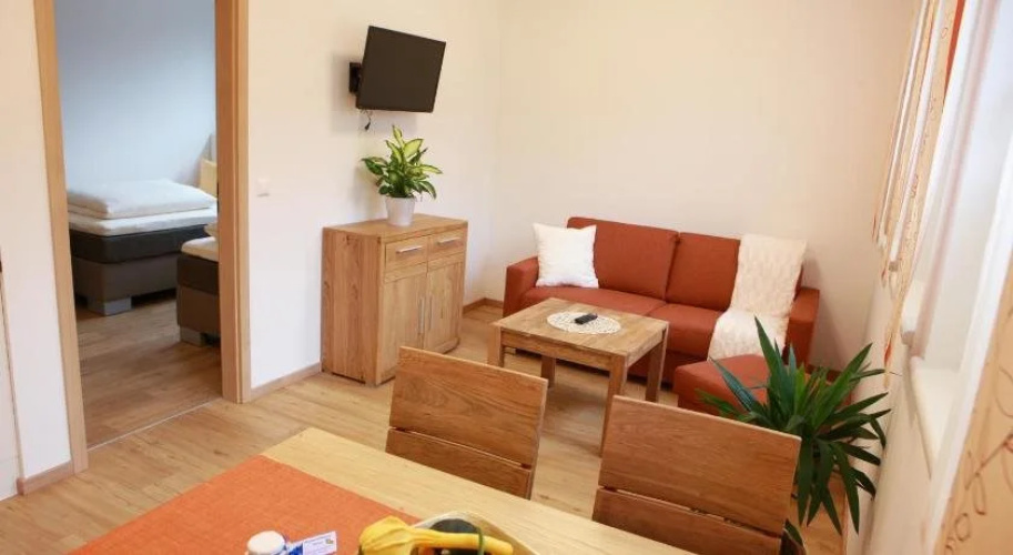 Appartements Dullnig
