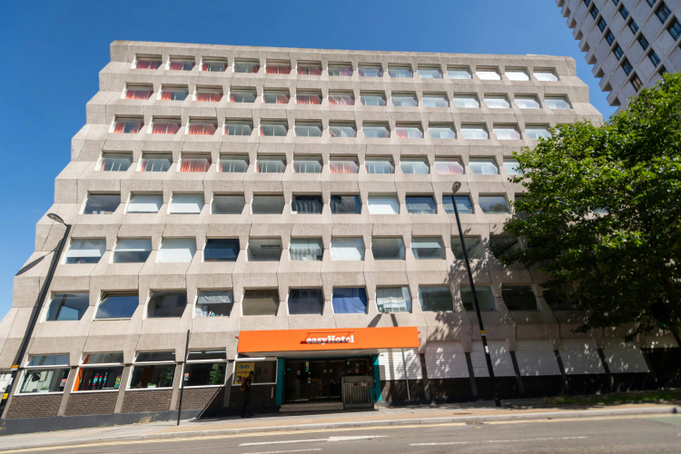 easyHotel London Croydon