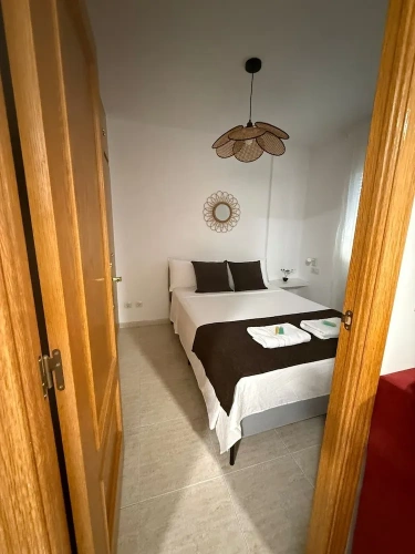 Standard Double Apartment