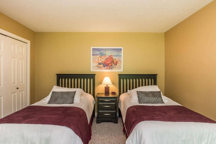 Ocean Trails Resort