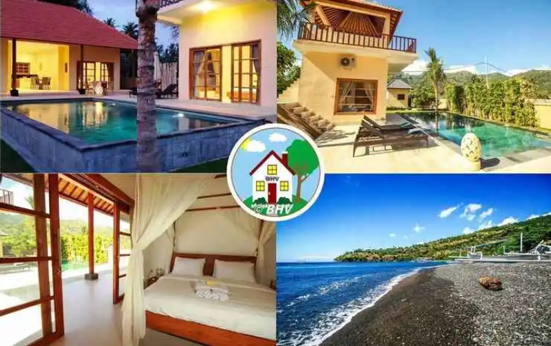 Villa Rindik