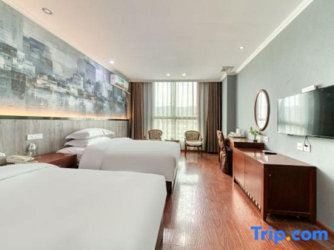Standard Double Family room
