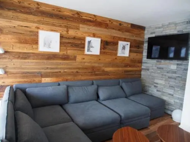 Appartement Noécie