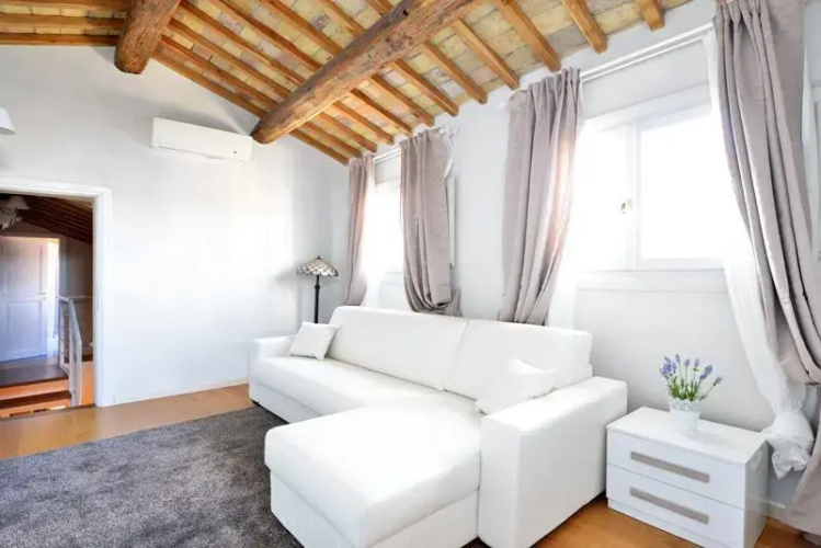 Penthouse Navona Bramante