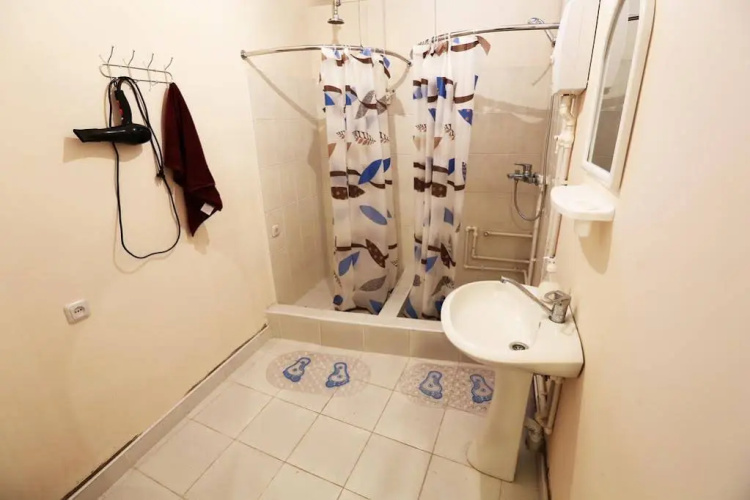 Byron Hostel