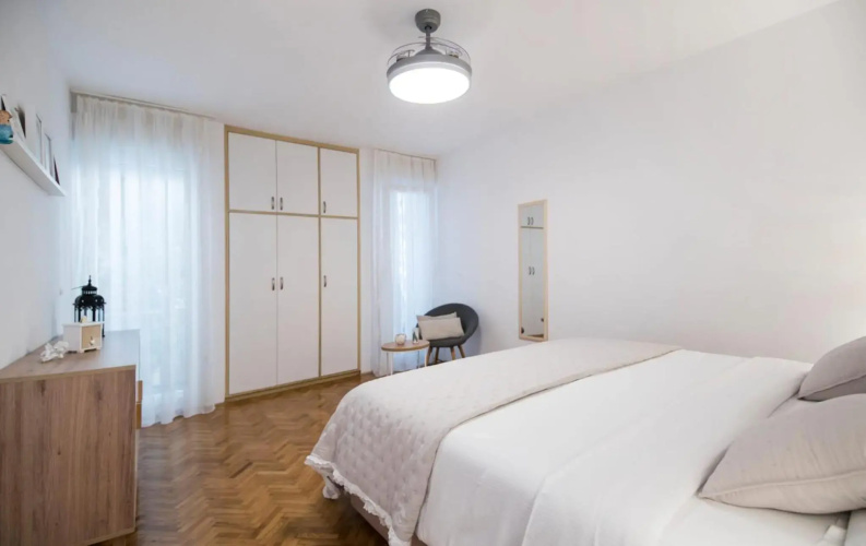 Apartment Zora