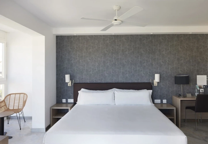 Premium Double room with sea view