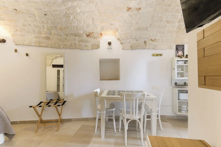 Basement Studio