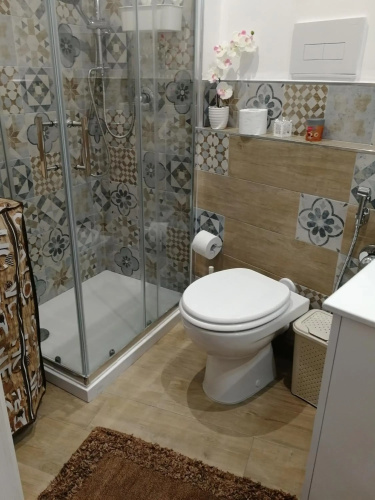 Sicilia Bedda house