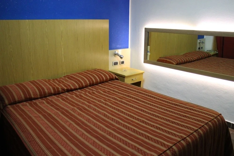 Business Double room