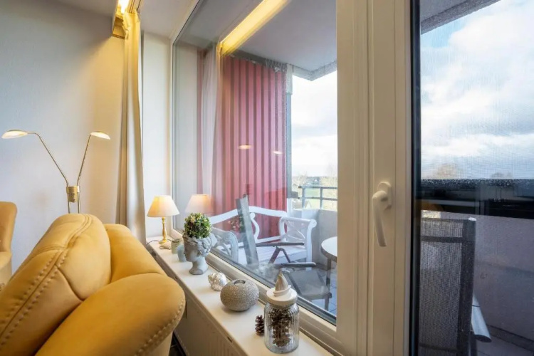 Berolina Wohnung 502