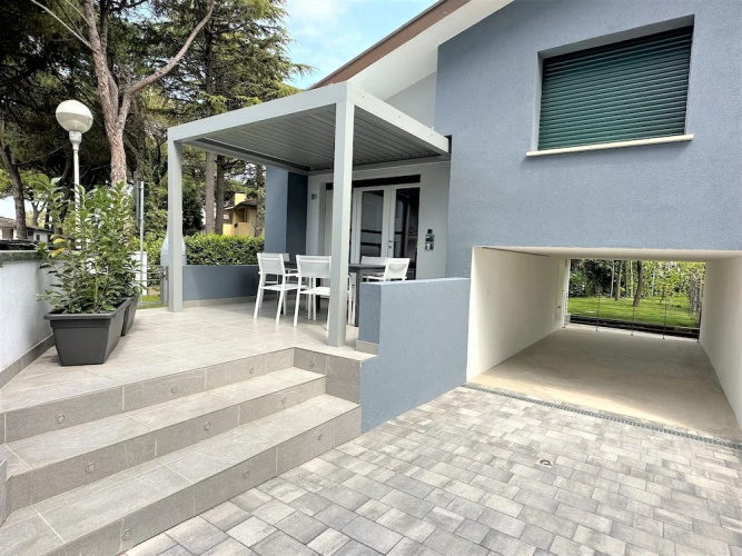 Villa Wanda