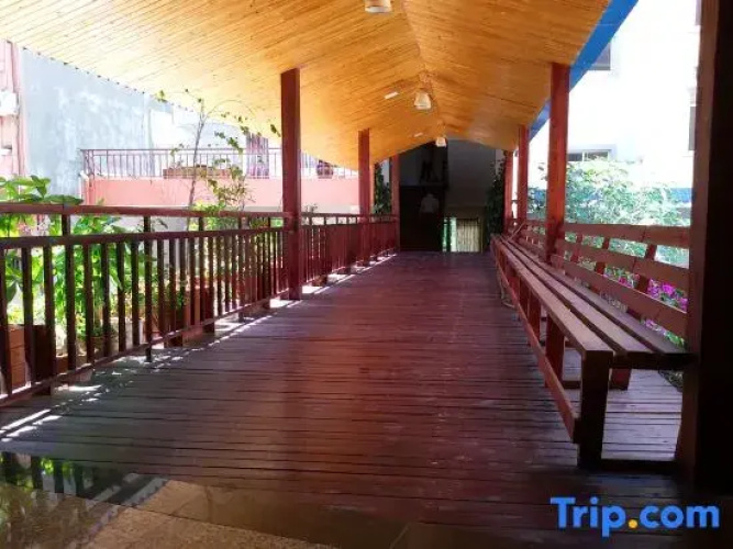 Pu'er Jindu Hotel