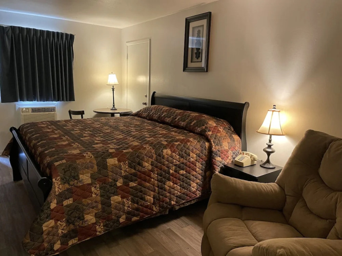 Rodeway Inn