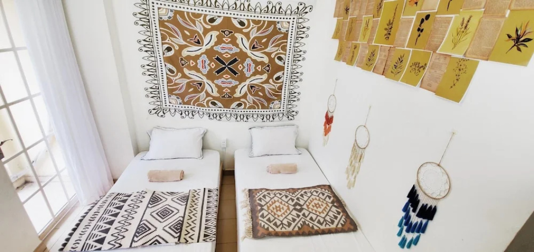 Saigon Smile Hostel