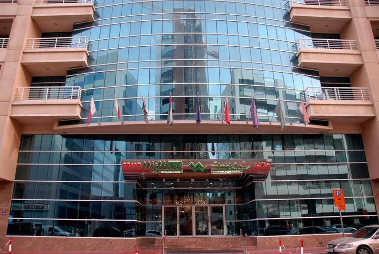 Hotelafbeelding