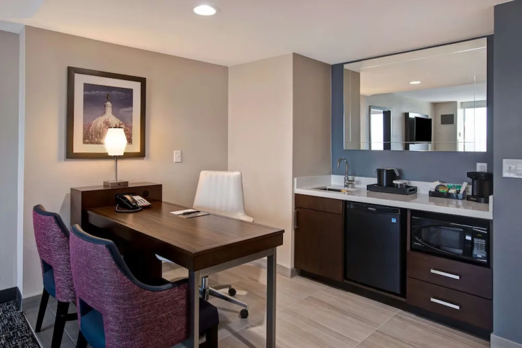 Oklahoma City Marriott