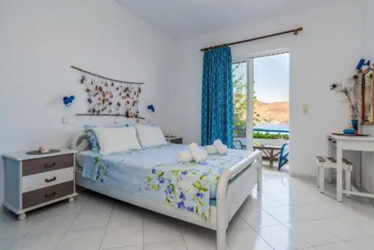Antoniadi Marina Rooms