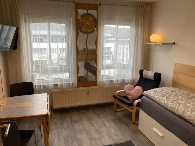 Ferienwohnung Tiny