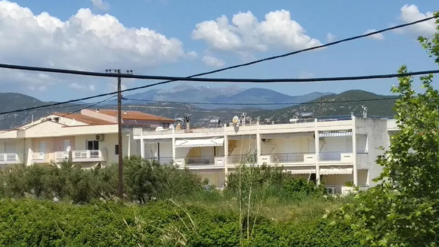 Sea And Sky Apartment 2