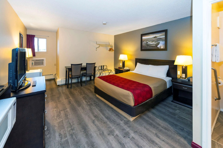 Econo Lodge Edson