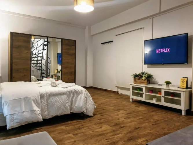 City House Loft